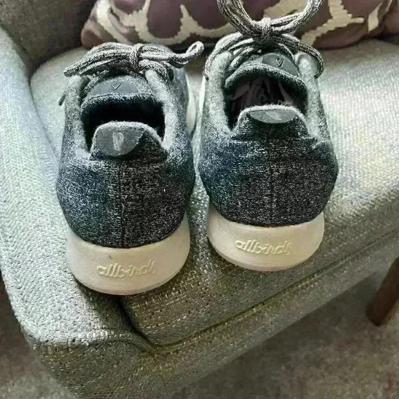 Allbirds Elevate Wool Runners Shoe Size Men's 10 - Picture 3 of 7